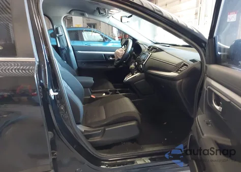 2021 Honda Cr-V Awd Lx from USA, damaged, VIN 5J6RW2H26ML018007